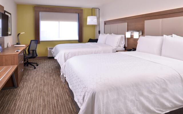 Holiday Inn Express Hotel & Suites Mesquite by IHG