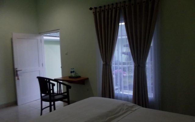 Komodo Boutique Hotel