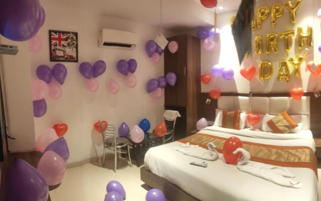 Hotel Grand Star By Royal Collection