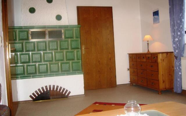 Ferienwohnungen Haus Waltraud