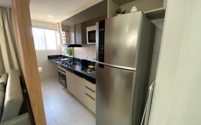 Edificio Promenade II - Apt 604
