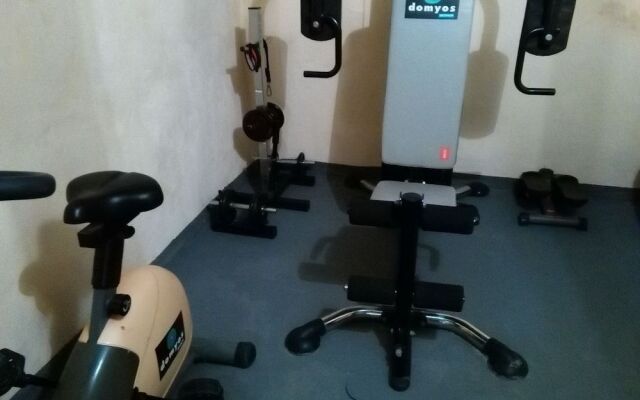 Casa Rural Vall Jijona