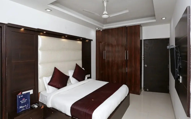 Diplomat Home Stay