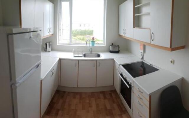 Grundarfjordur Guesthouse and Apartments