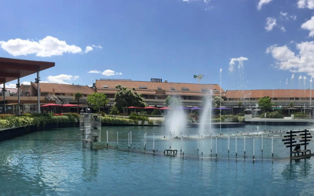 Hotel AR Parquesur