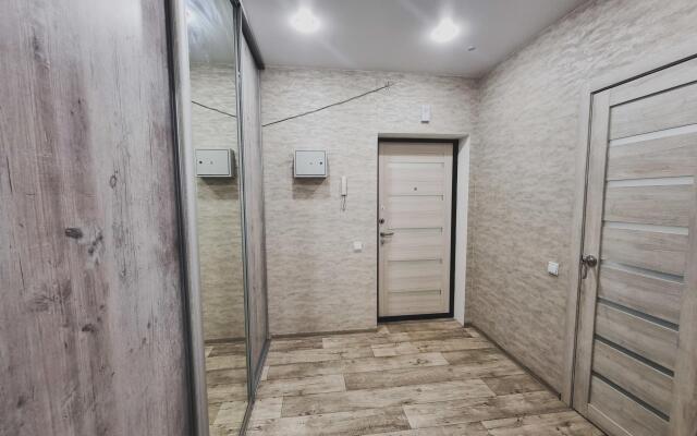 Апартаменты на улице Уютная 10