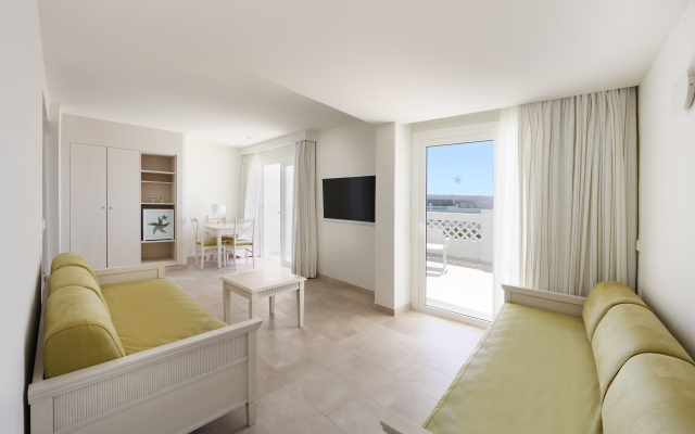 Iberostar Selection Lanzarote Park Hotel