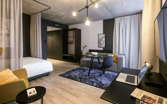 Adina Serviced Apartments Vienna