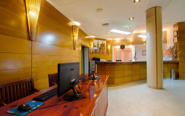 Club Siroco Serenity - Adults Only
