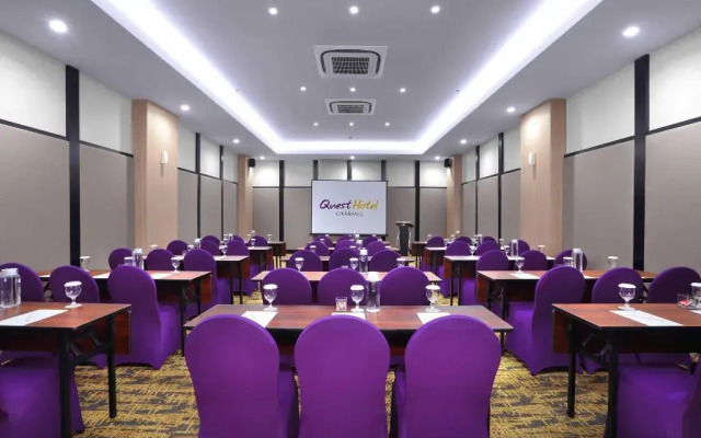 Quest Prime Cikarang By Aston