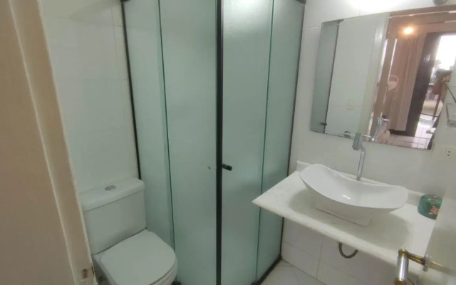Apartamento Largo dos Coqueiros