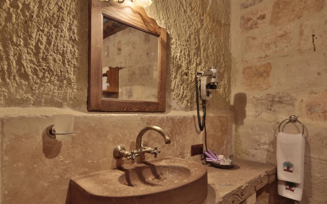 Phocas Cave Suites - Special Class