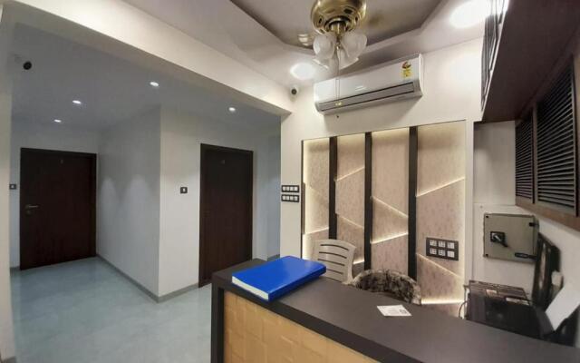Arena Inn By WB Inn