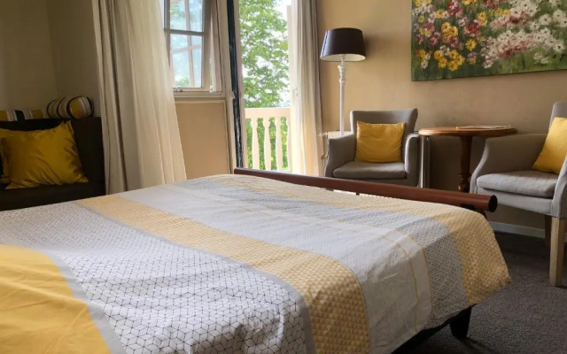 Bed & Breakfast "Bij Lucie"