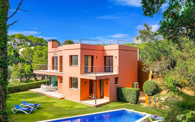 Villa Atlante