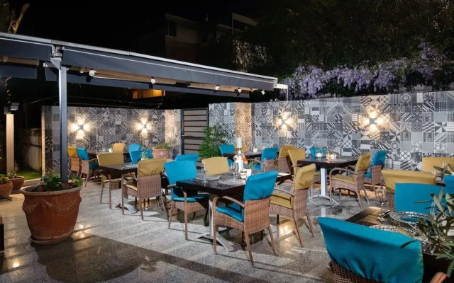 Boban Luxury Suites
