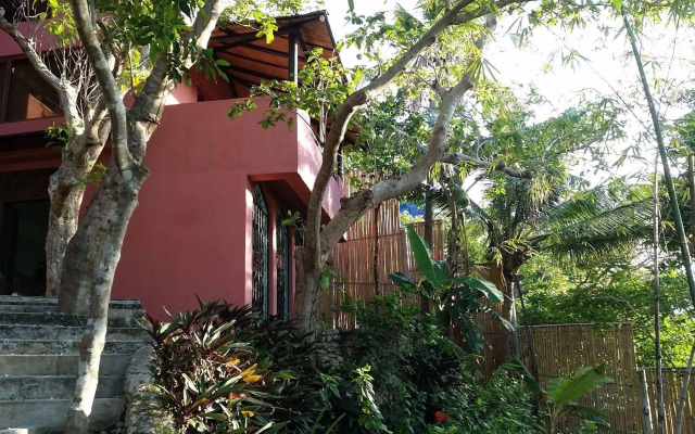 Biancas Garden Boracay