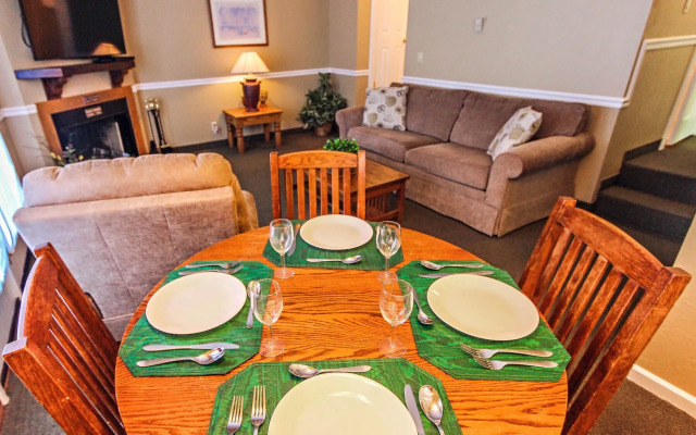 Powder Ridge Village by VRI Resort