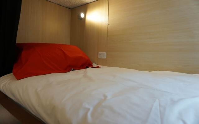 El Hostelito - Hostel
