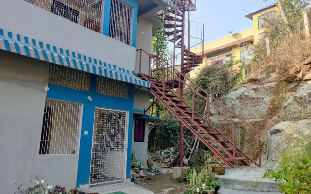 Nilachal Homes
