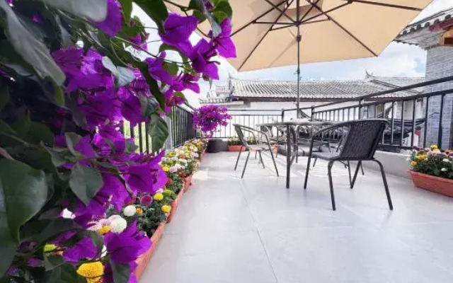 Lijiang Xingke Homestay (Lijiang Old Town Store)