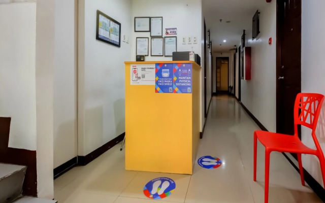 Super OYO 856 City Stay Inns Slex Makati