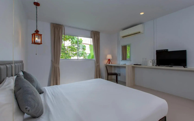 The Nest Resort Patong