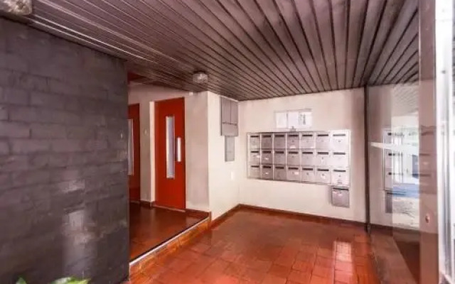 Costa Apartment in Central Lisbon