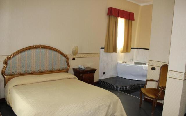 Hotel Ai Sette Nani
