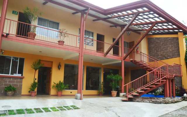 Hotel La Villa