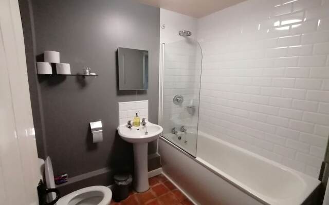 White Hart Inn