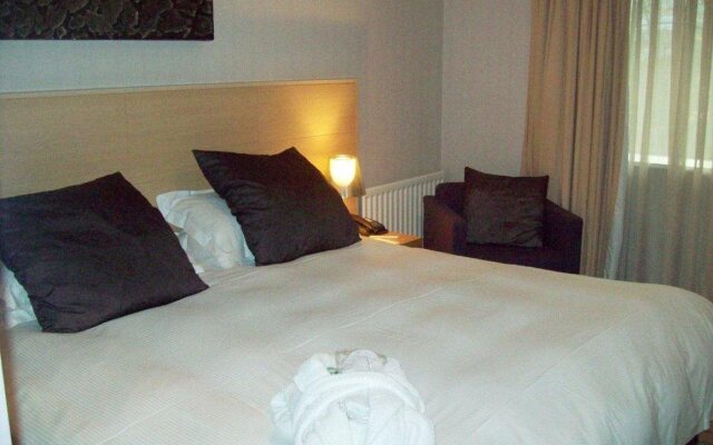 Beales Hotel