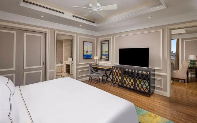 Meliá Vinpearl Hai Phong Rivera