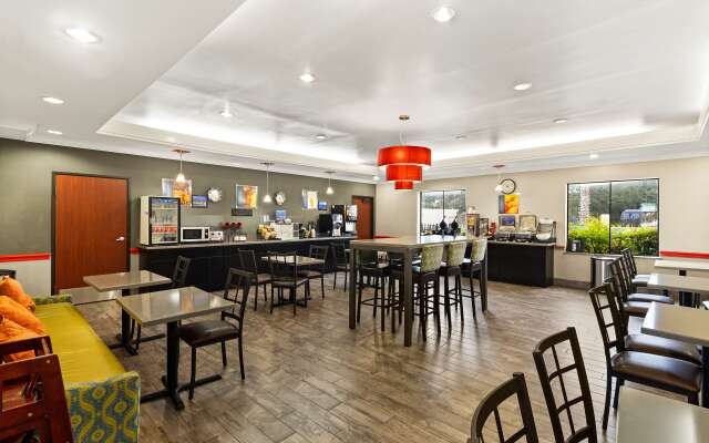 Best Western Galleria Inn & Suites