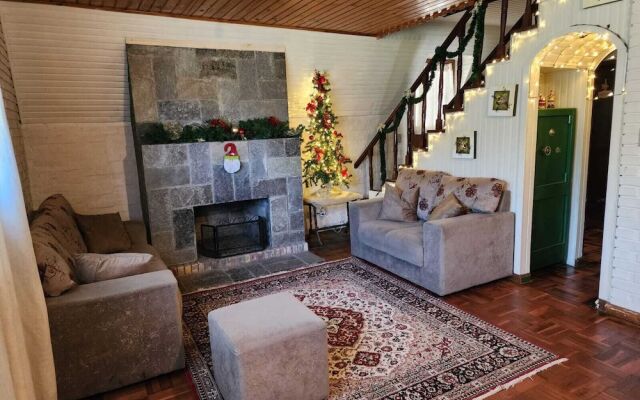 Villa Chalés Gramado - OH HOTEIS