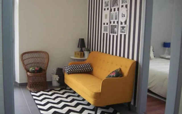 Graça Boutique Apartment - Lisbon City Centre