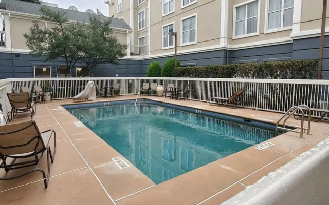 Homewood Suites by Hilton Austin Arboretum