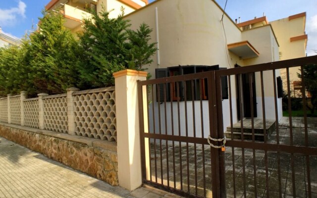 Villa Lungomare Galilei