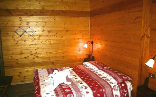 Hotel La Pigna