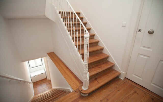 The Lisbon-Way Apartments