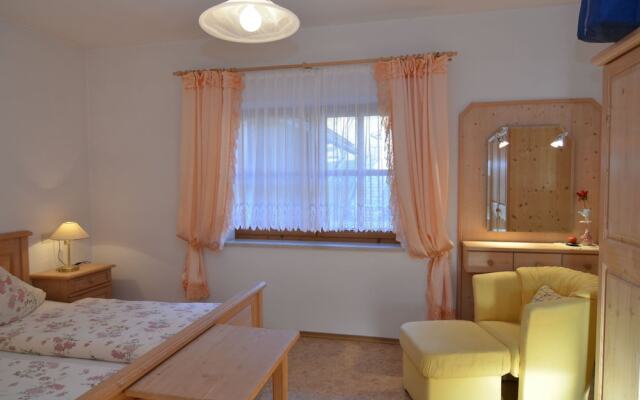 Apartment in the Bavarian Forest With Sauna