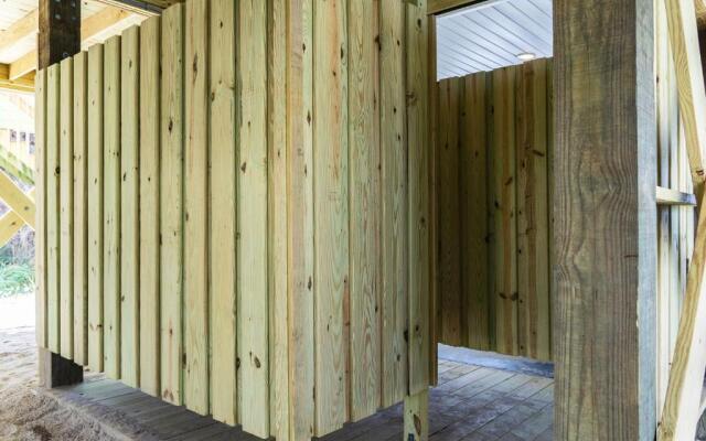 Clear Skies by Oak Island Accommodations