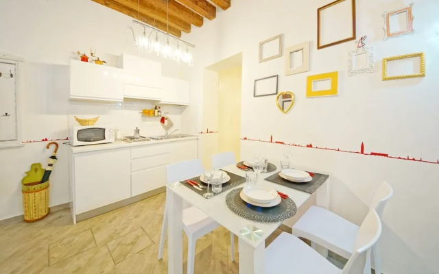 DolceVita Apartments N. 355