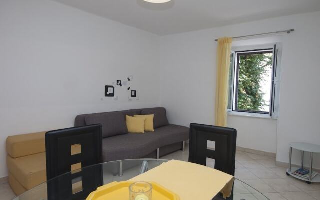Apartment Baska