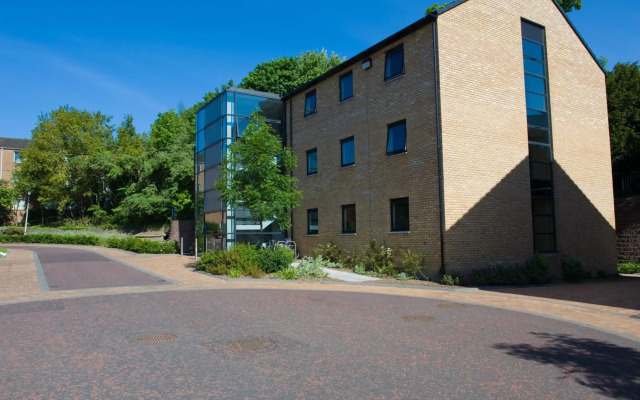 Queens University Belfast - Elms Village - Hostel