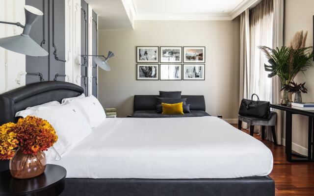 SeePort Hotel
