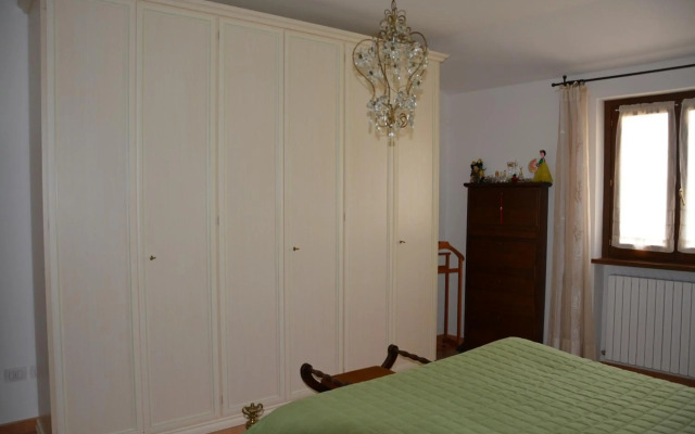 Country House Nonna Alda