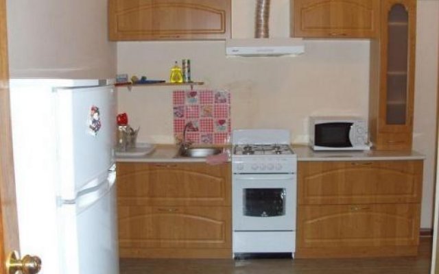 Хостел в Старой Руссе — фото