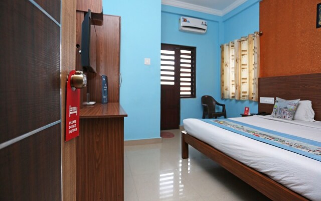 OYO 9583 Hotel Qinn