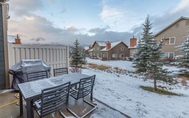 Big Sky - Firelight 464